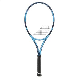 Raquete de Tênis Babolat Pure Drive 100 300g Azul 2025