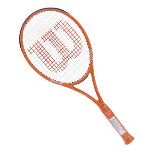 Raquete De Tênis Wilson Ultra 100 V5 Roland Garros 2026