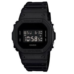 Relógio Masculino Casio G-Shock Digital DW-5600BB-1DR