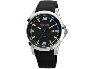 Relógio Masculino Technos De Pulso Redondo Racer 2115kpt8a Esportivo