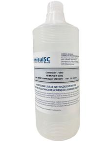 Removedor de Esmalte (acetona 60%) 1 litro
