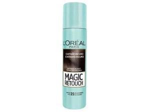 Retoque de Raiz Magic Retouch L'Oréal Paris Castanho Escuro 75ml