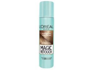 Retoque de Raiz Magic Retouch L'Oréal Paris Louro Escuro 75ml