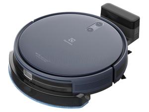Robô Aspirador de Pó 4 em 1 Electrolux Experience ERB44 100W 3016AEG0001