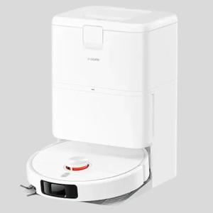 Robôt Aspirador Xiaomi Vacuum H50 Pro Lançamento 2026
