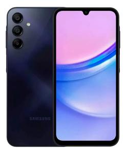 Samsung Galaxy A15 4G Dual SIM 128GB Azul-escuro 4GB RAM