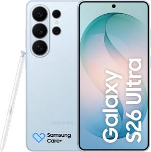 Samsung Galaxy S26 Ultra5G 512 GB, 12 GB RAM, S Pen Violeta