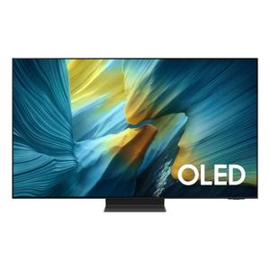Samsung Vision AI TV 65" OLED 4K S95F 2025, Processador com AI, Tela Matte, Controle por Gestos, Modo AI, Painel até 165hz, Dolby Atmos