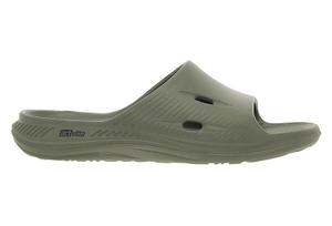 Sandália Masculina Activitta Slide Nuvem em EVA 4942100