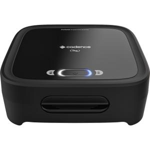 Sanduicheira Elétrica Cadence Click 750W SAN400 220V