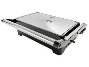 Sanduicheira Grill Britânia BGR28A 1200W Preto