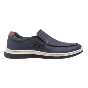 Sapatenis Democrata Easy Leave Navy
