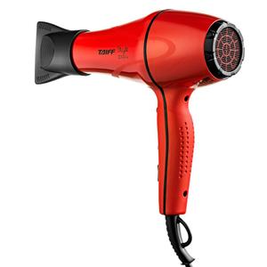Secador de Cabelo Style Red 2000W - Vermelho / 220v