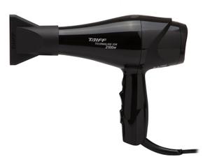 Secador Taiff Tourmaline Ion Cerâmica 127V 2100W