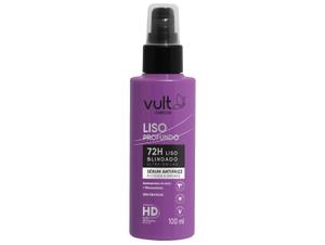 Sérum Capilar Vult Cabelos Liso Profundo 100ml
