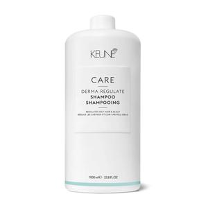 Shampoo - Keune - Derma Regulate - Antioleosidade 1L