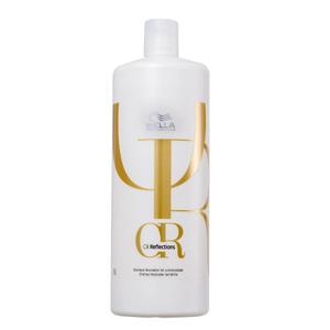 Shampoo Wella Professionals Oil Reflections 1 Litro