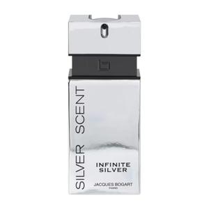 Silver Scent Infinite Masculino Eau de Toilette 100 ml