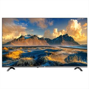 Smart TV 32 polegadas TRONOS TR32SFA12B HD com Assistente Wifi HDR