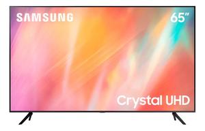Smart TV 65" Samsung LH65BEFH4GGXZD 4K