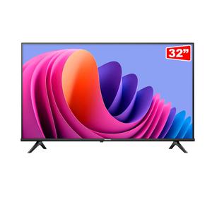Smart TV Hisense 32 polegadas 32A4NV HD Plataforma VIDAA U9 HDR10 DTS Virtual