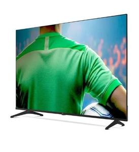Smart TV LG 65apos HDR10 Pro 4K Preta Preto