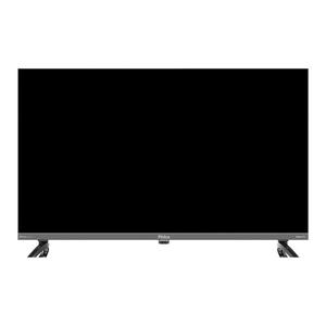 Smart TV Philco P43KRB 43" Full HD QLED Cinza com Roku TV Bivolt