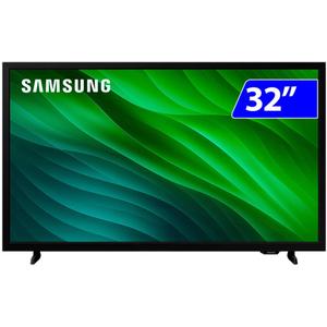 Smart TV Samsung 32" HD Wi-Fi Tizen LS32H5000FGXZD