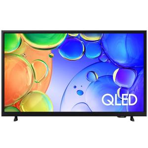 Smart TV Samsung 43 Polegadas QLED Full HD QN43Q5F - 2025