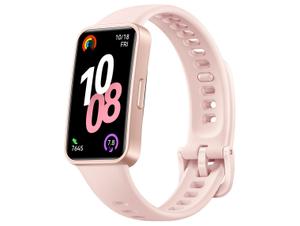 Smartband Huawei Band 10 Rosa