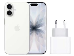 Smartphone Apple iPhone 17 256GB Branco