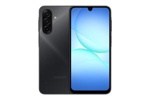 Smartphone Galaxy A17 128GB 4GB RAM Preto SM A175FZKFZTO