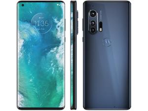Smartphone Motorola Edge+ 256GB Thunder Grey 5G