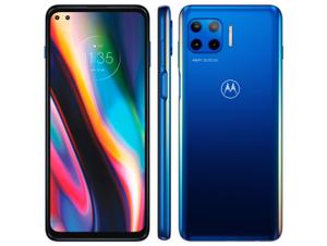 Smartphone Motorola Moto G 5G Plus 128GB