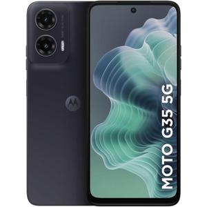 Smartphone Motorola Moto G35 5G 128GB Tela 6.7 1.000 NITS 8GB RAMBOOST Câmera 50MP Selfie 16MP
