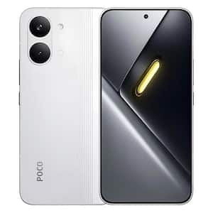 Smartphone POCO X8proMax 5G: 12GB RAM, 512GB Armazenamento para Alto Desempenho