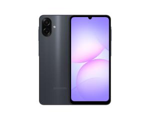Smartphone Samsung Galaxy A07 4G 256GB Preto