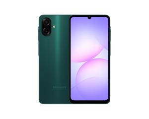 Smartphone Samsung Galaxy A07 4G 256GB Verde