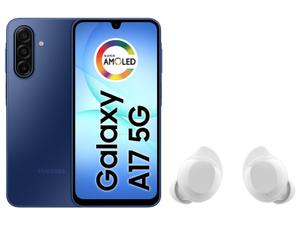 Smartphone Samsung Galaxy A17 256GB 5G 8GB RAM