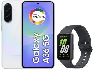 Smartphone Samsung Galaxy A36 128GB 5G 6GB RAM