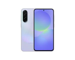 Smartphone Samsung Galaxy A36 5G Violeta 128GB 6GB RAM Tela Super AMOLED 6.7 Câmera Tripla até 50MP