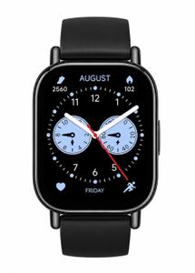 Smartwatch_Redmi_Watch 5_Lite Amoled_GPS A_Prova Dagua