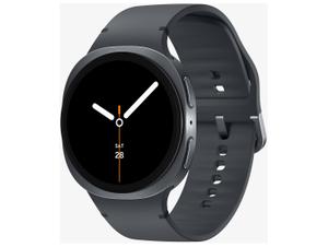 Smartwatch Samsung Galaxy Watch8 44mm Grafite 32GB Bluetooth