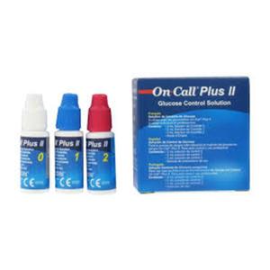 Solução Controle On Call Plus II