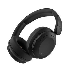 Stage HeroMax ANC Fone de Ouvido sem Fio Bluetooth 6.0 Redução de Ruído Headphone Até 60 Horas de Bateria Perto