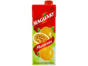 Suco Néctar Maracujá 1l - Maguary