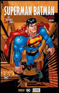 Superman/Batman: Edição Absoluta Vol 1