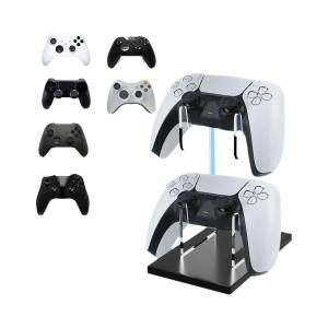 Suporte Universal De Dupla Camada Para Controle De Console De Jogos Para PS5, PS4, Switch Pro, Xbox