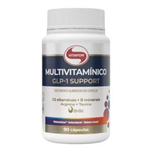 Support multivitaminico 90 capsulas 620mg vitafor