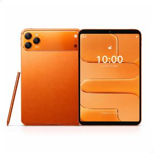 Tablet 10.1 Polegadas C Reconhecimento Facial 6gb Ram 128gb